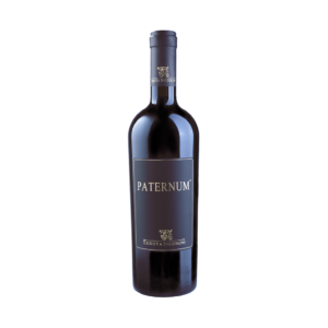 Paternum Magliocco -Tenuta Iuzzolini