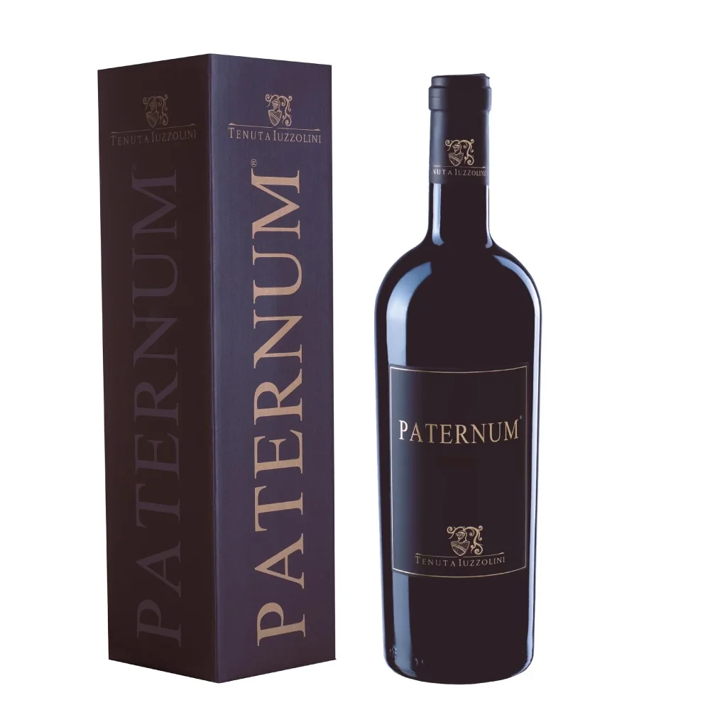 Paternum Magliocco -Tenuta Iuzzolini - immagine 3