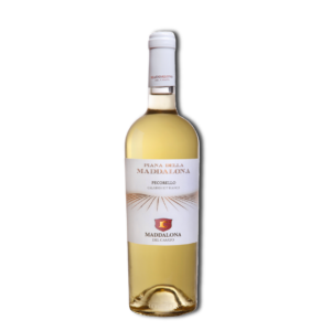 Piana della Maddalona-Maddalona del casato
