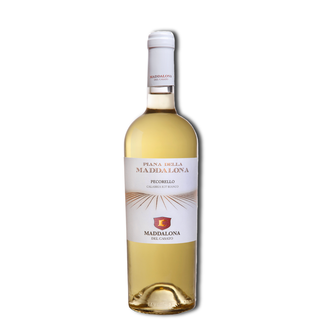 Piana della Maddalona-Maddalona del casato