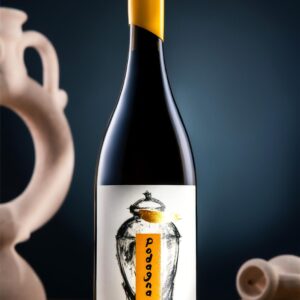 “Pòdagna” Gaglioppo Calabria IGT – Cantine Statti