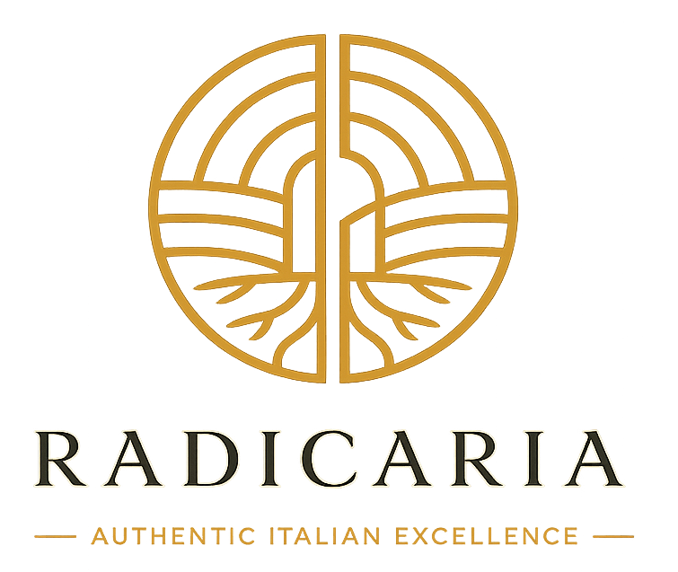 Radicaria - Logo