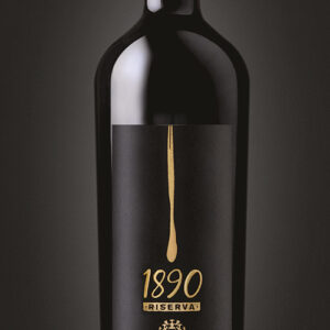 1890 La Riserva IGP Calabria-Tenuta Tramontana