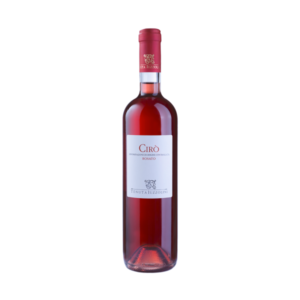 Cirò Rosato DOC “Timpa Bianca”-Tenuta Iuzzolini