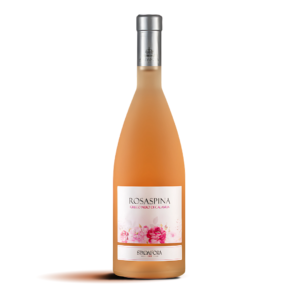 Rosaspina Calabria Rosato IGP – Spadafora 1915