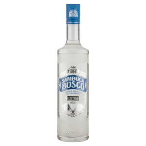 Sambuca Bosco-Liquorificio 1864