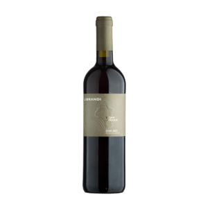 Cirò Rosso Classico DOC-Librandi