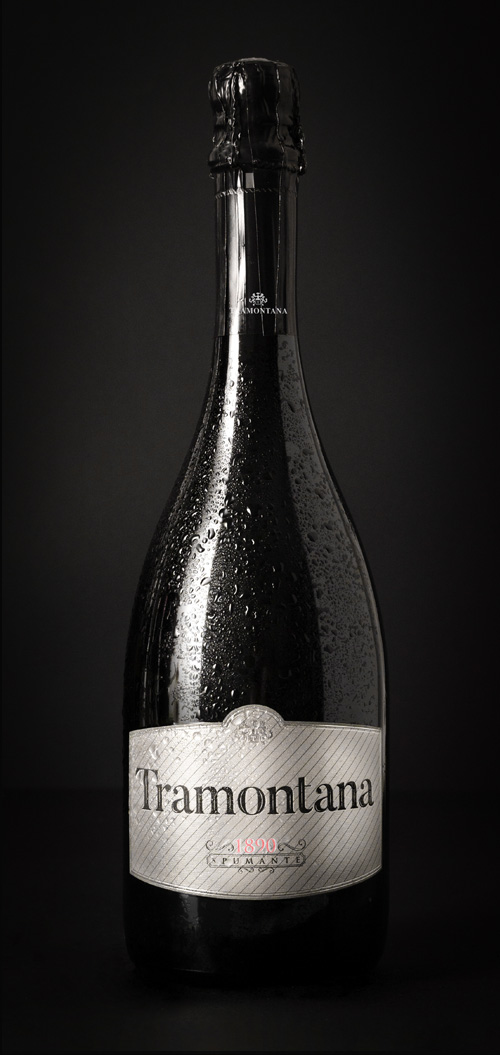 1890 Vino Spumante Brut-Tenuta Tramontana