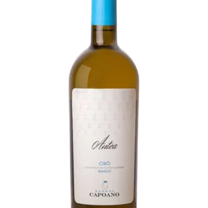 Cirò Rosato Classico”Antea” – Baroni Capoano
