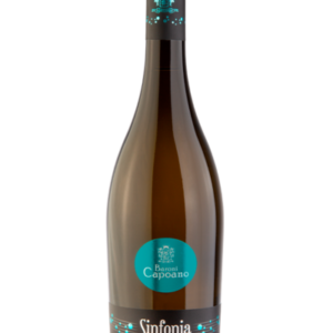Sinfonia Rosé Frizzante Naturale – Baroni Capoano