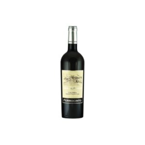 Timpa del Principe Calabria IGP Bianco- Ferrocinto