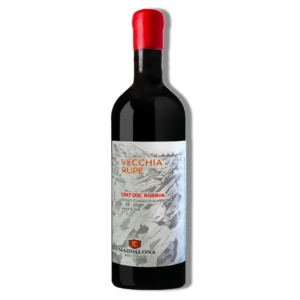 Vecchia Rupe Cirò Rosso-Maddalona del Casato