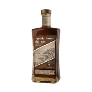 Vecchio Amaro del Capo 100° Anniversario