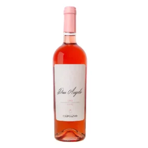 Cirò Rosato DOP “Don Angelo” – Baroni Capoano