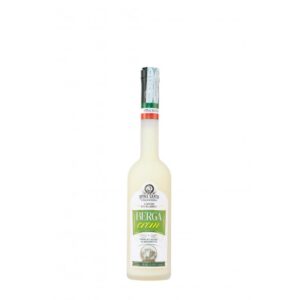 Crema di Bergamotto-Spina Santa