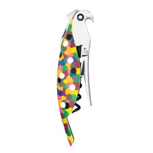 Parrot Cavatappi Alessi-Proust